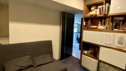 Pine Grove (D21), Condominium #409098151